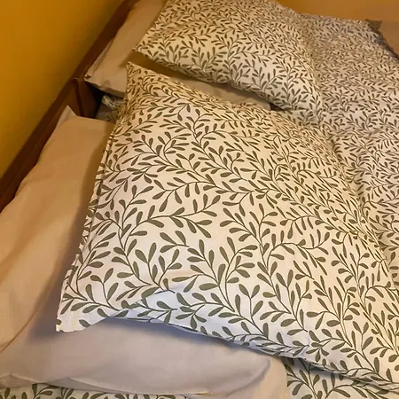 Хостел Art Space Краков