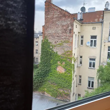 Хостел Art Space Краков