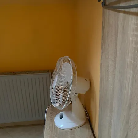 Art Space Хостел