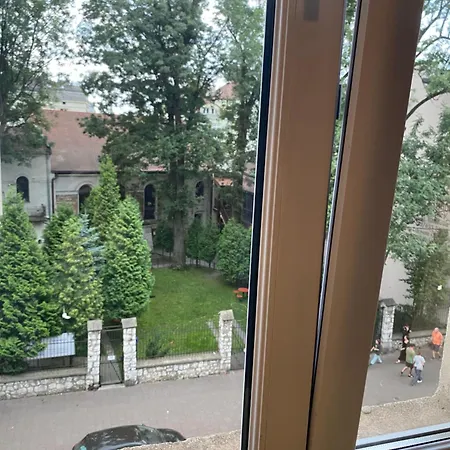 Art Space Хостел