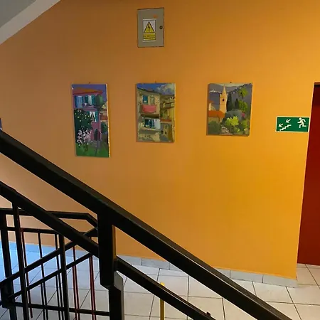 Art Space Краков