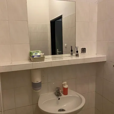 Art Space Хостел *