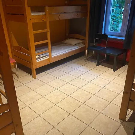 Хостел Art Space *