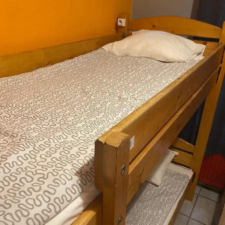 Хостел Art Space Краков