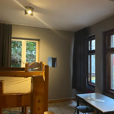 Art Space Хостел