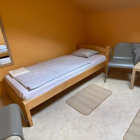 Хостел Art Space *