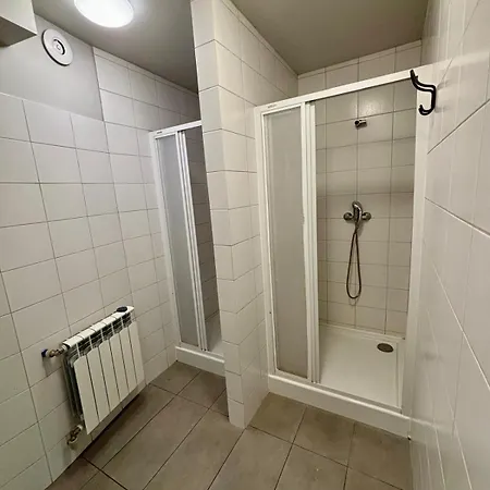 Art Space Хостел