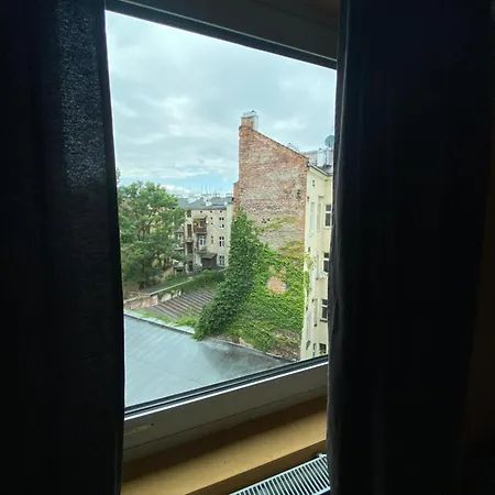 Хостел Art Space